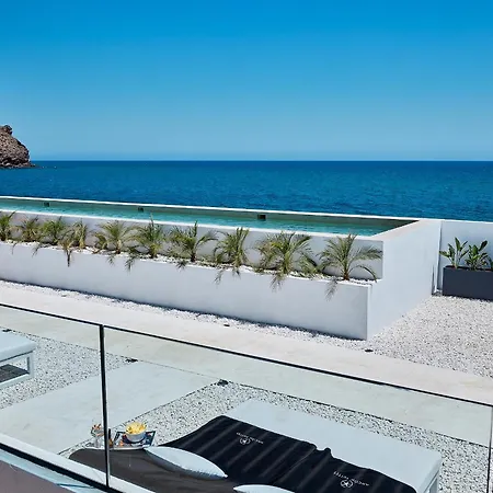 Chalet Ancon