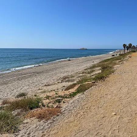 Ancon 샬레 *