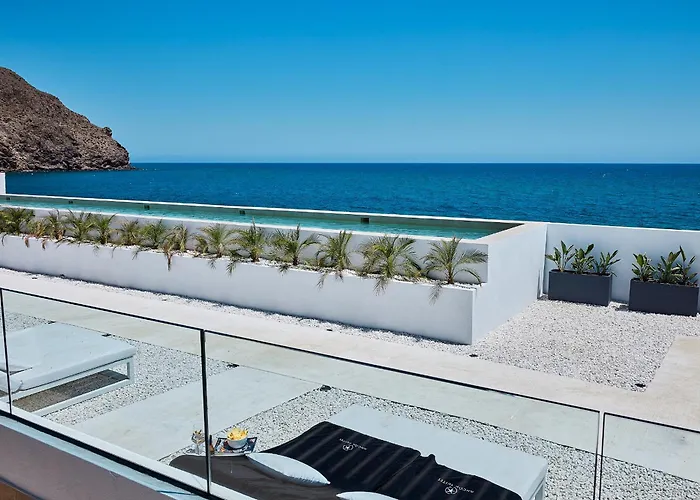 Chalet Ancon