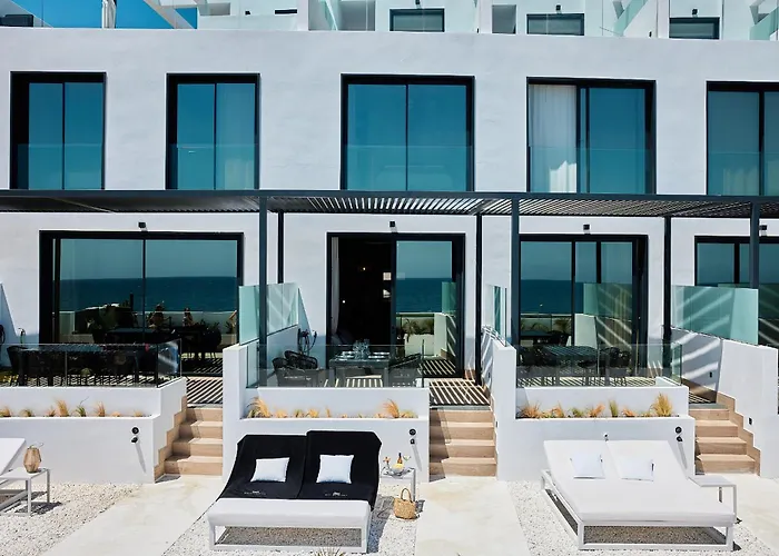 Ancon Chalet