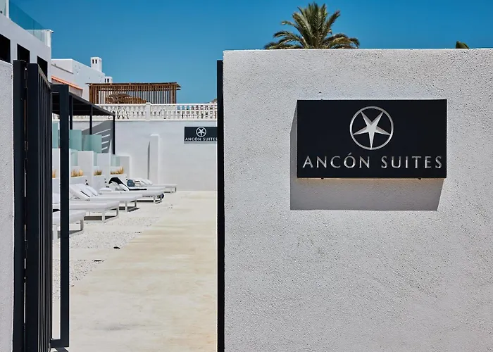 Ancon Chalet