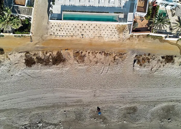 Ancon Chalet Carboneras