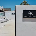 Ancon Chalet