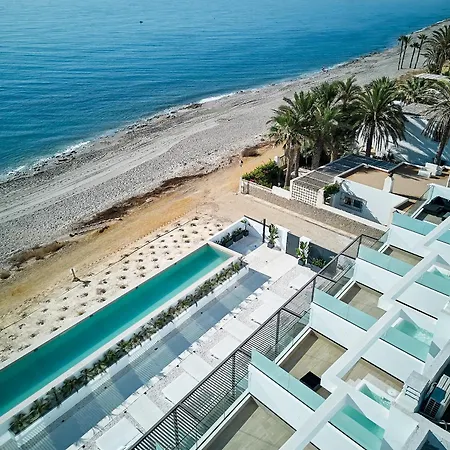 Chalet Ancon Carboneras