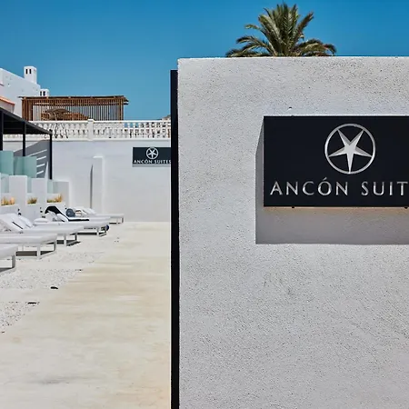 Ancon Chalet