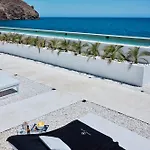 Ancon * カルボネラス
