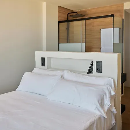 シャレー Ancon *