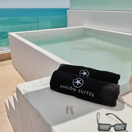 Chalet Ancon