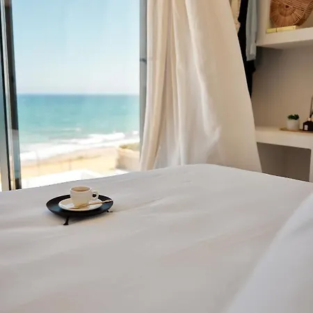 Chalet Ancon Carboneras