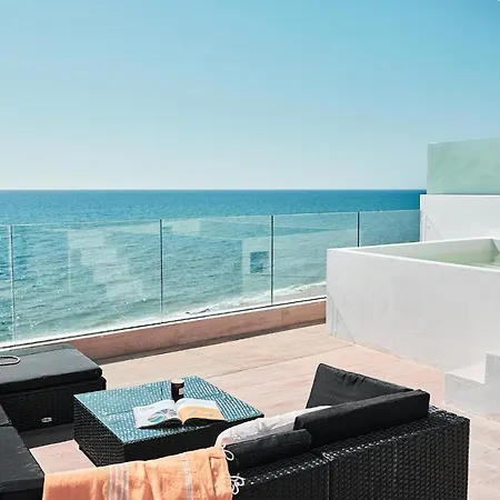 Ancon Chalet *