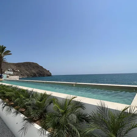 Ancon Chalet *