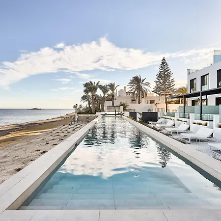 Chalet Ancon