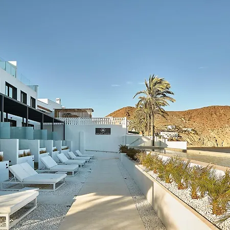 Chalet Ancon Carboneras