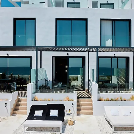Ancon Chalet