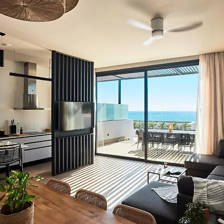 Chalet Ancon